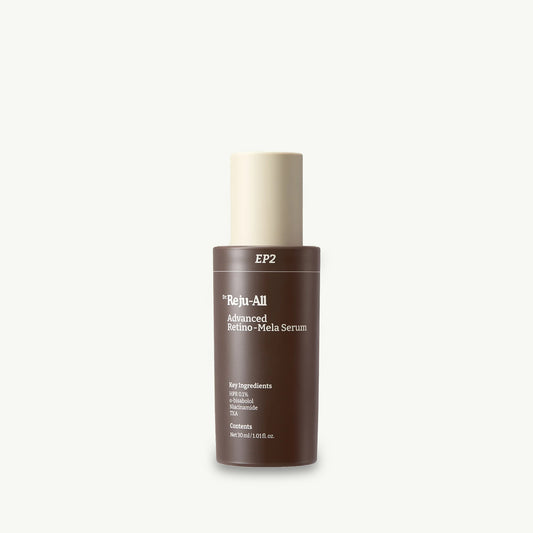 Advanced Retino-Mela Serum 30ml