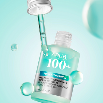 PDRN Hyaluronic Acid Capsule 100 Serum 30ml