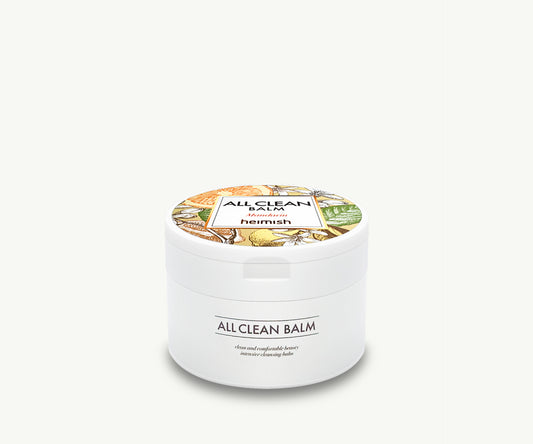 All Clean Balm Mandarin 120ml