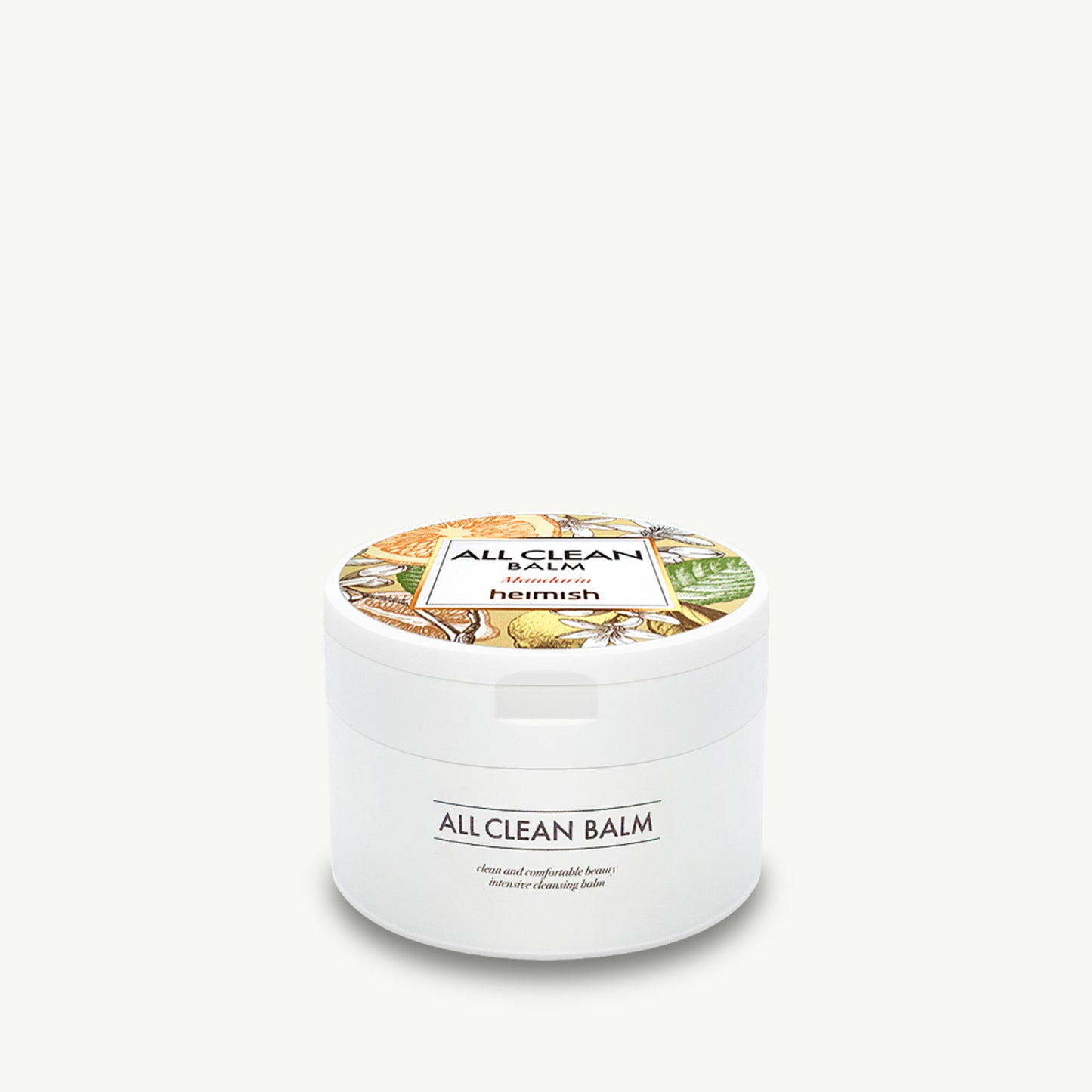 All Clean Balm Mandarin 120ml