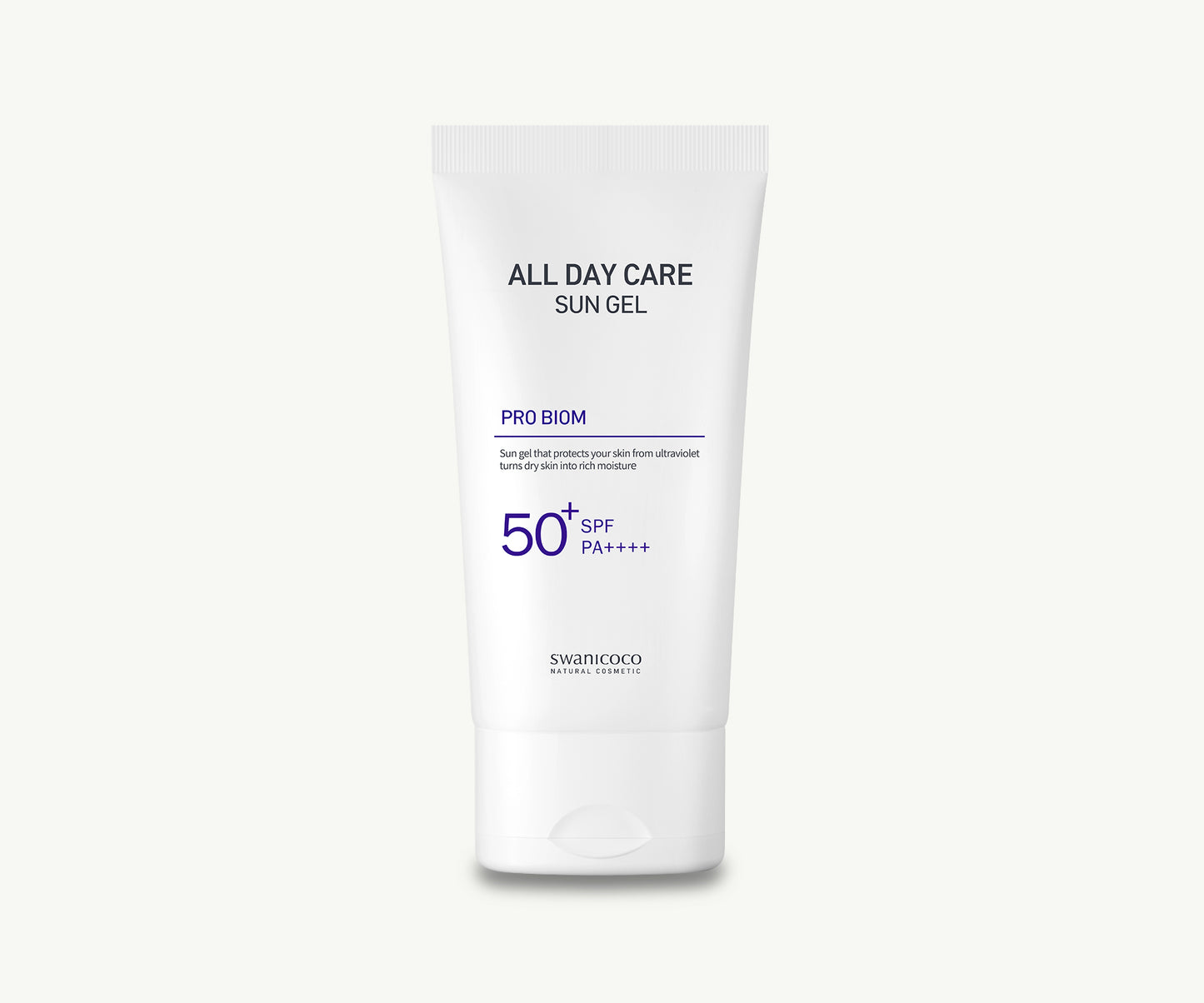 All Day Care Pro-Biom Sun Gel 150ml