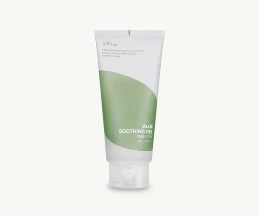 Aloe Soothing Gel Fresh Type 300ml