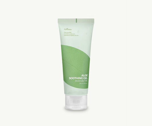 Aloe Soothing Gel Moisture Type 150ml