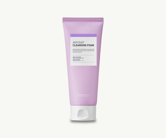 Anti Dust Cleansing Foam 150ml