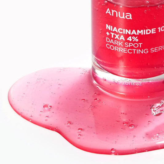 Niacinamide 10% + TXA 4% Serum 30ml
