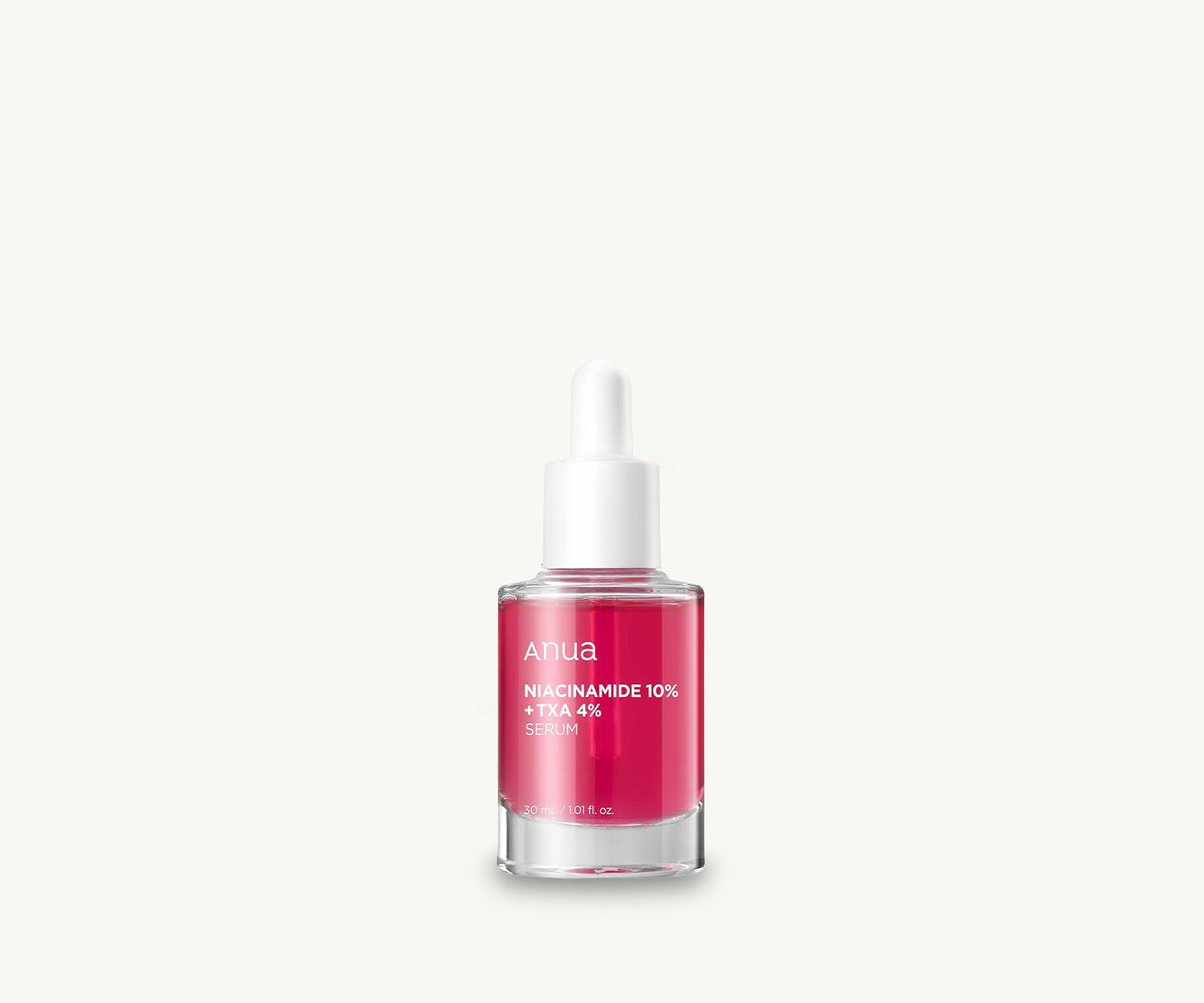 Niacinamide 10% + TXA 4% Serum 30ml