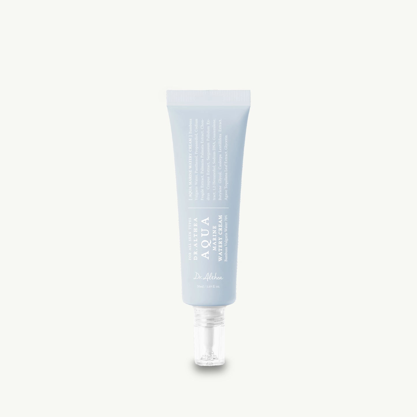 Aqua Marine Watery Cream 50ml