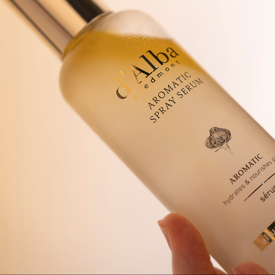 Aromatic Spray Serum 120ml