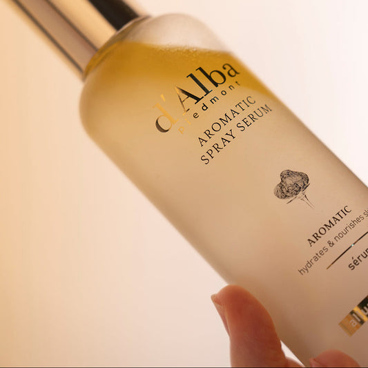 Aromatic Spray Serum 120ml