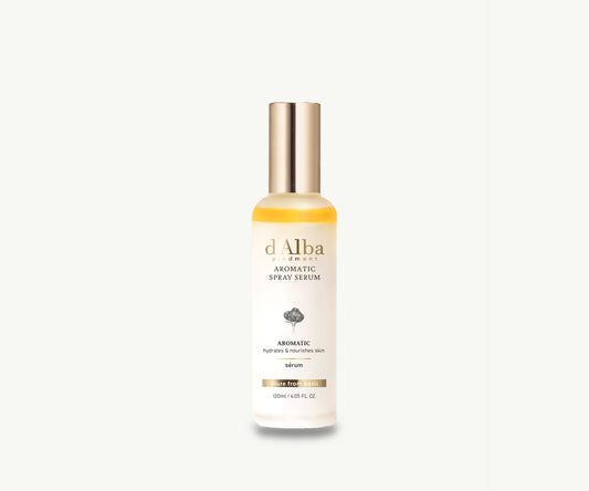 Aromatic Spray Serum 120ml