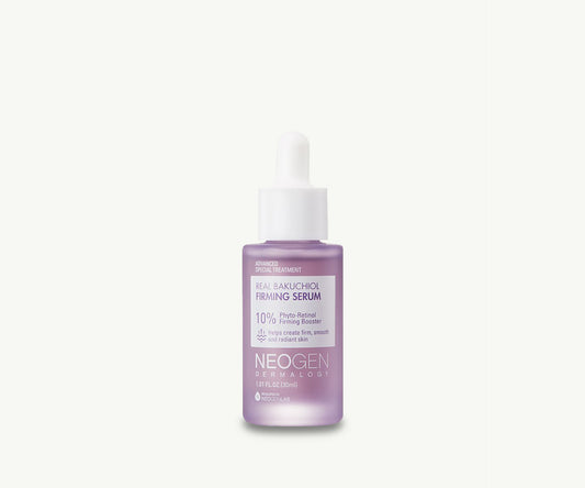 Real Bakuchiol Firming Serum 30ml