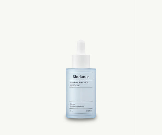 Hydro Cera-nol Ampoule 50ml