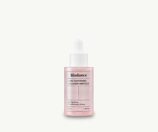 Pore Tightening Collagen Ampoule 50ml