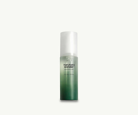 Black Bamboo Mist 80ml