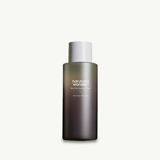 Black Rice Hyaluronic Toner 150ml