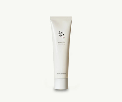 Dynasty Cream 100ml