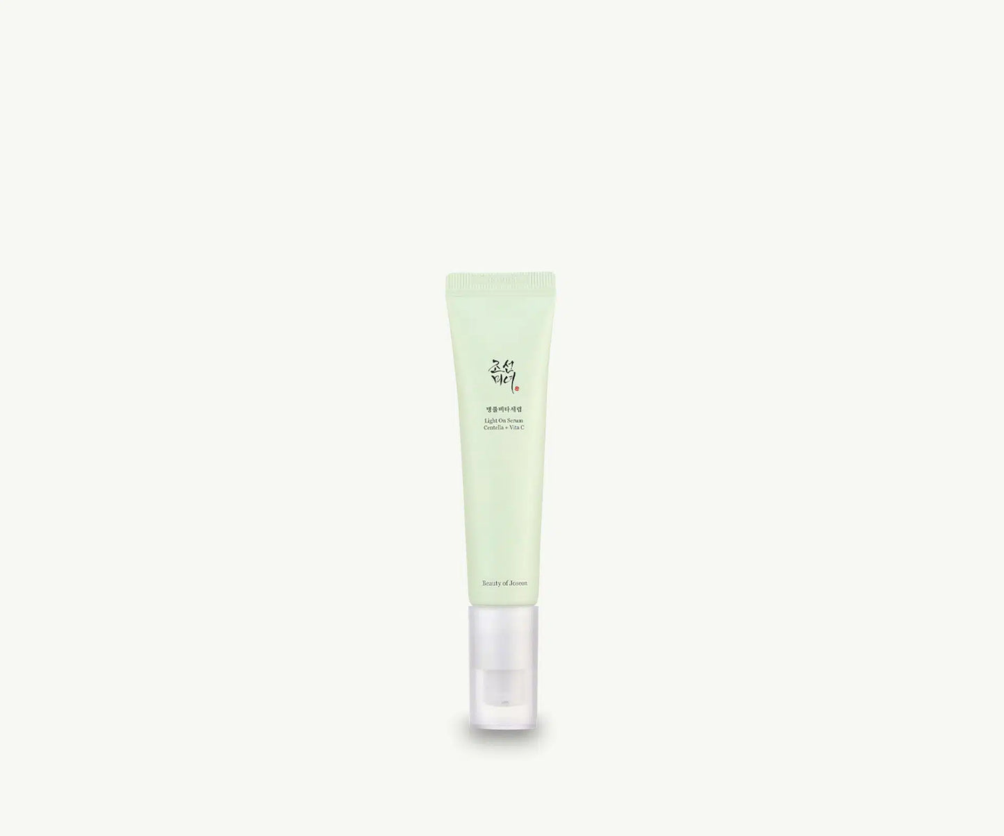 Light On Serum Centella + Vit C 30ml