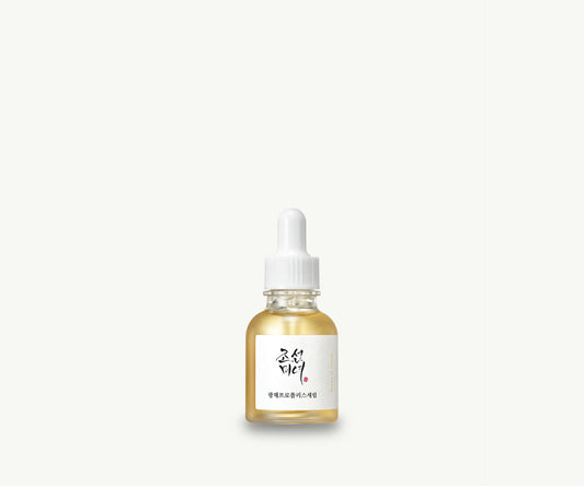 Glow Serum : Propolis + Niacinamide 30ml