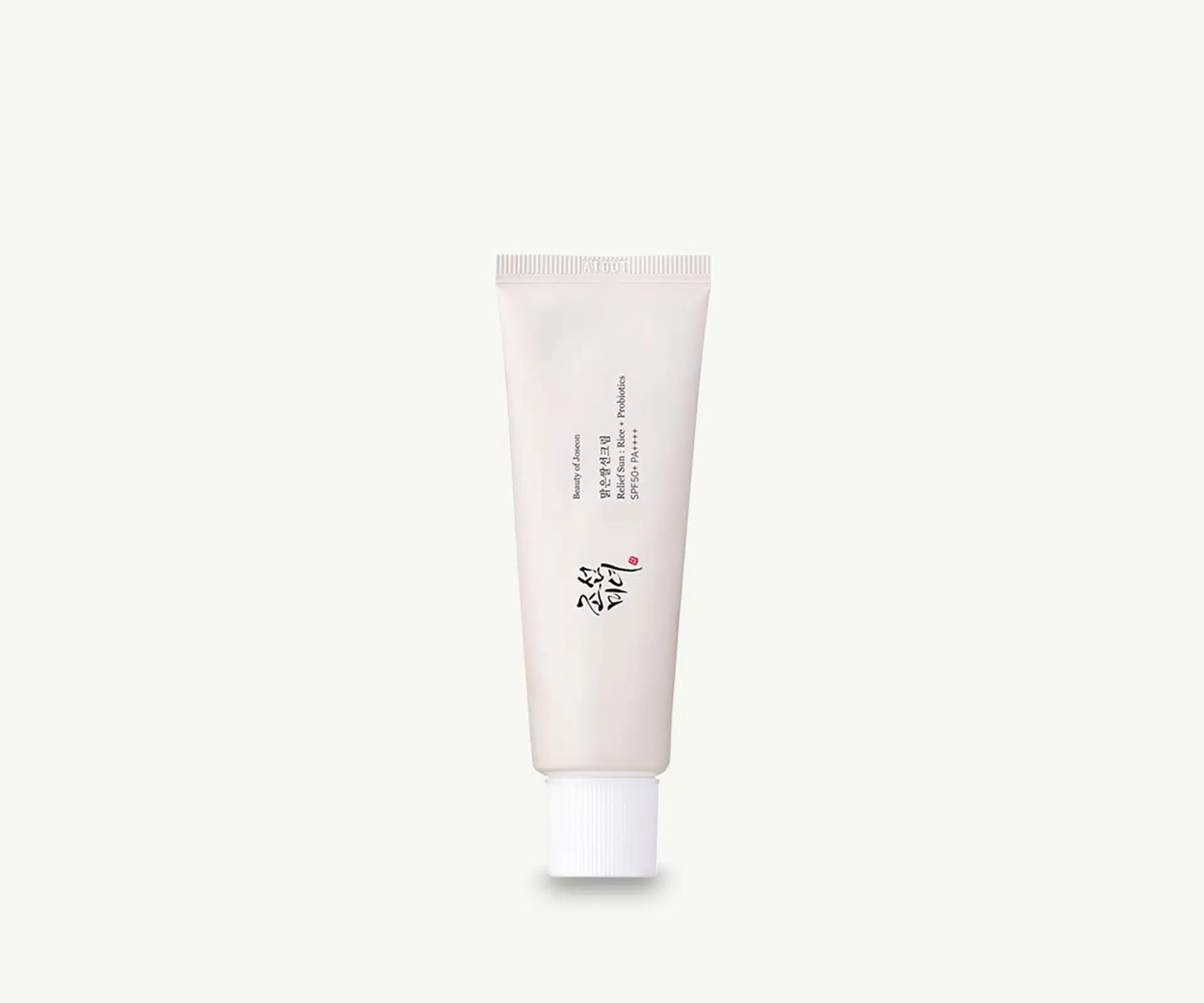 Relief Sun : Rice + Probiotics 50ml