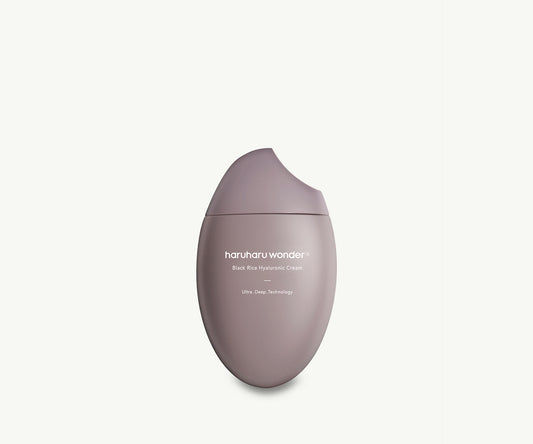 Black Rice Hyaluronic Cream 50ml