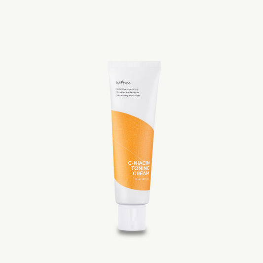 C-Niacin Toning Cream 50ml