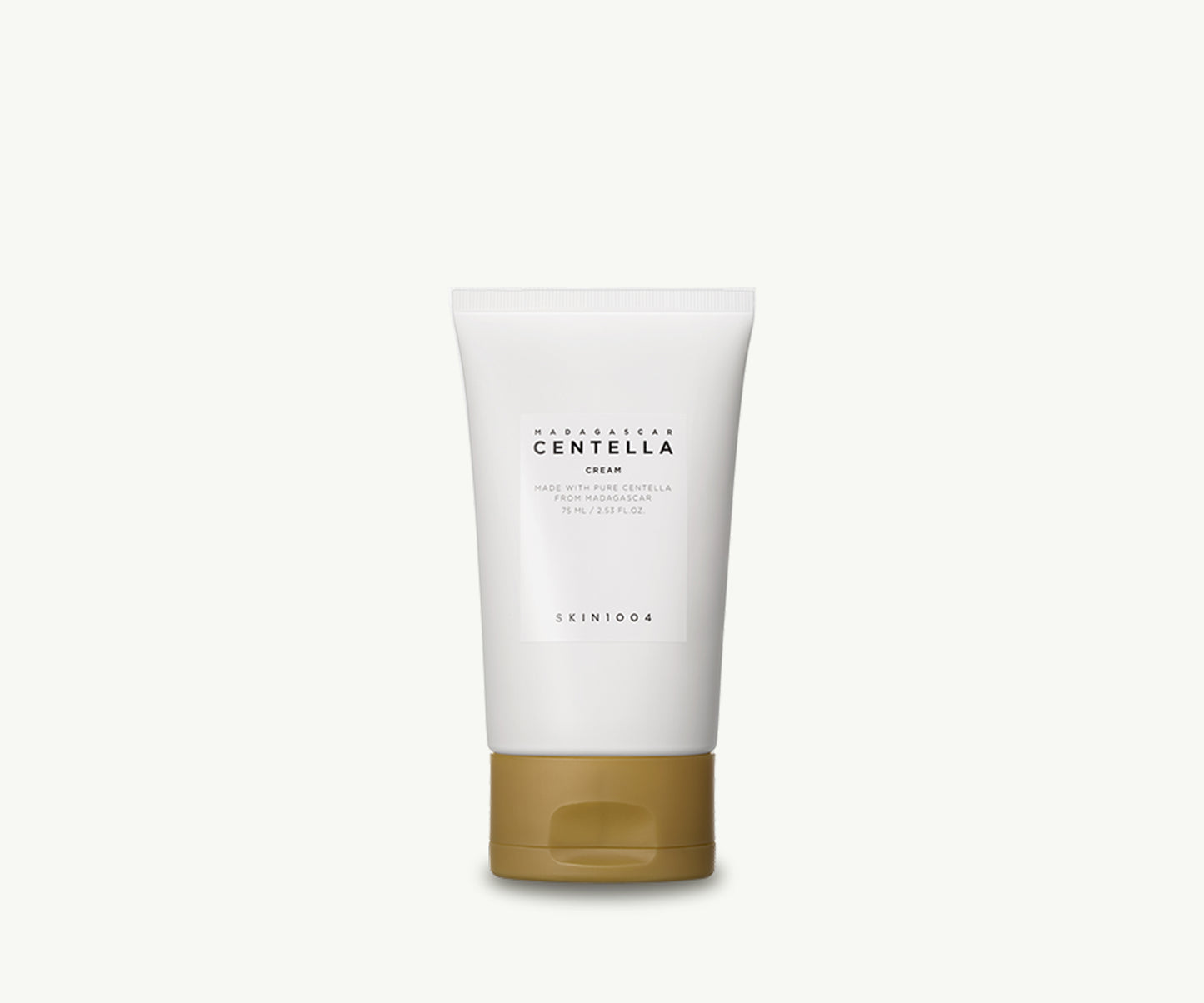 Madagascar Centella Cream 75ml