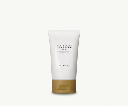 Madagascar Centella Cream 75ml