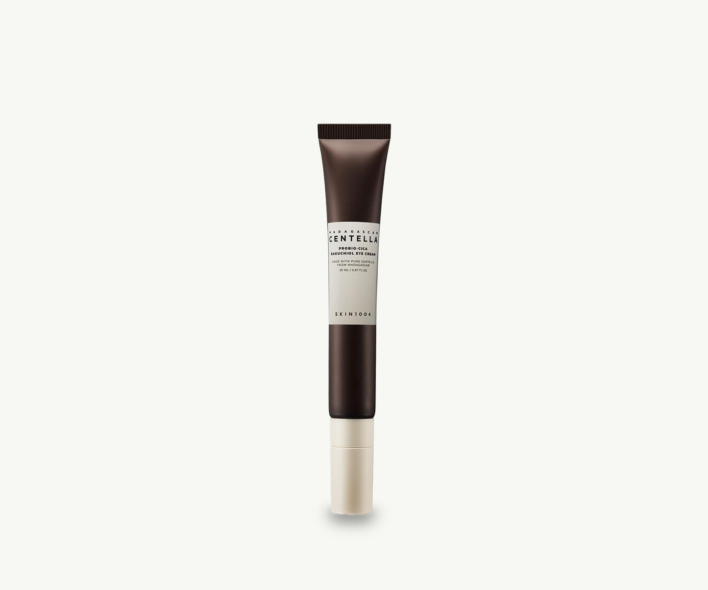 Madagascar Centella Probio-Cica Bakuchiol Eye Cream 20ml