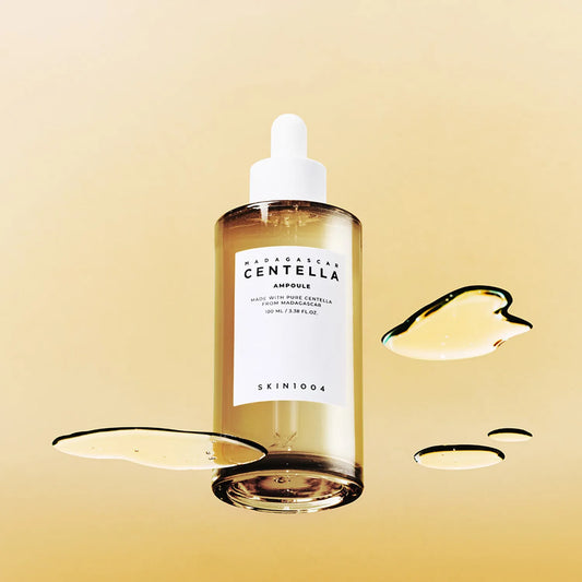Madagascar Centella Ampoule 55ml