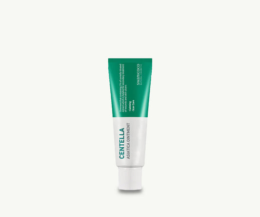 Centella Asiatica Ointment 30g