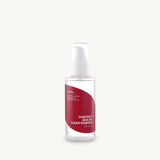 Chestnut AHA 8% Clear Skin Essence 100ml
