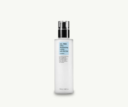 오일-프리 울트라 모이스처라이징 로션 100ML