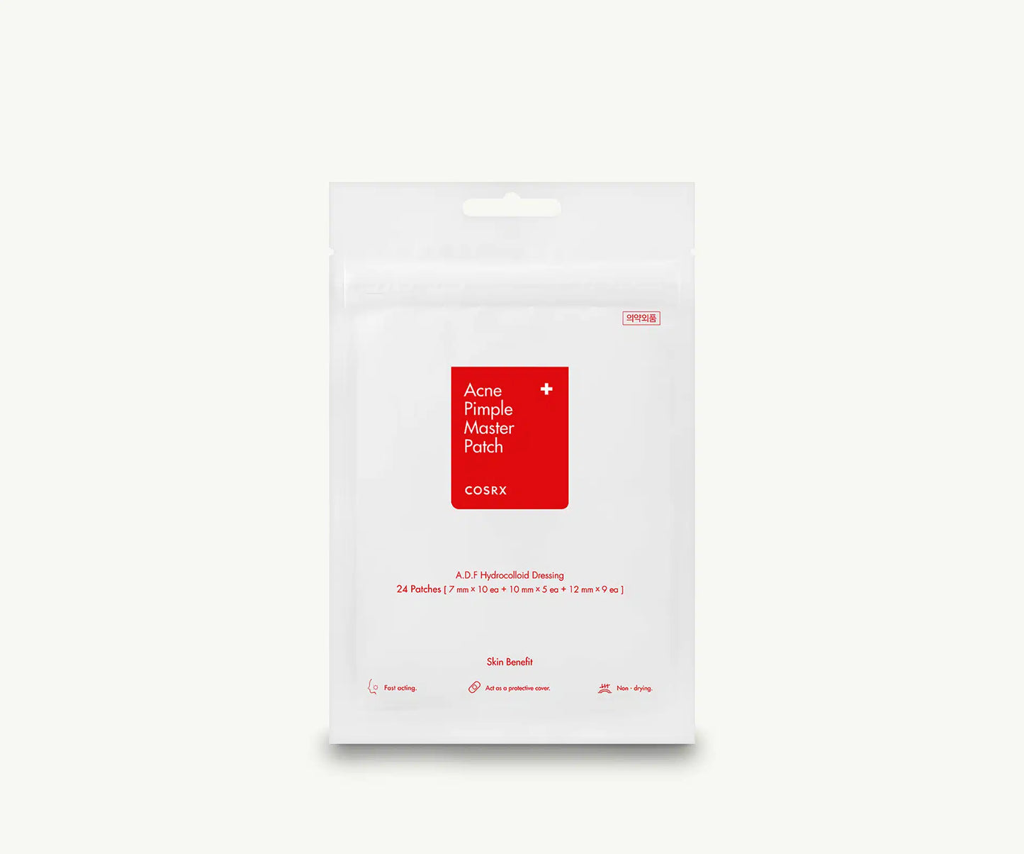 Acne Pimple Master Patch 24 Patches
