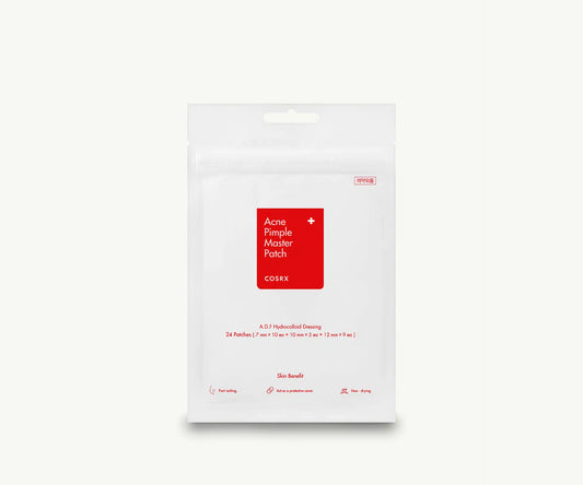 Acne Pimple Master Patch 24 Patches
