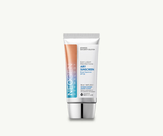 Day-Light Protection Airy Sunscreen 50ml