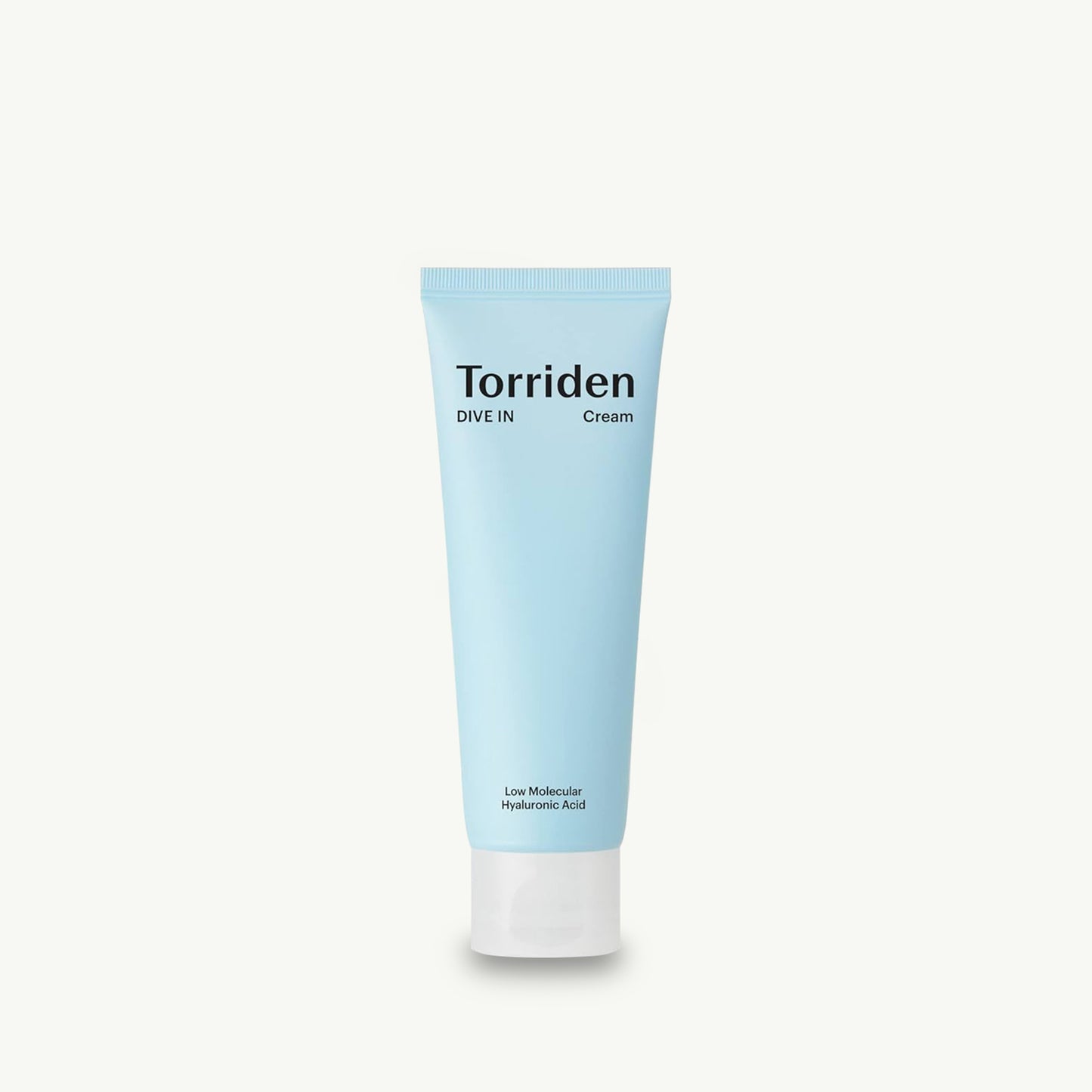 Dive In Low Molecular Hyaluronic Acid Cream 80ml