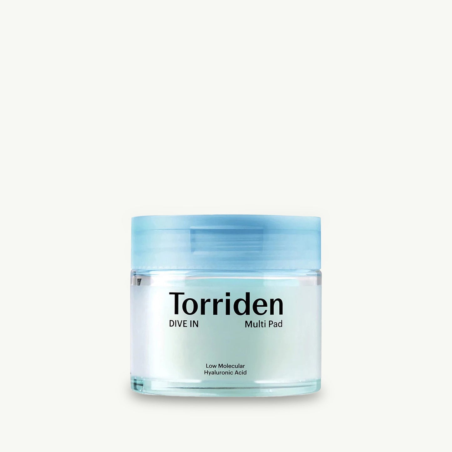 Dive In Low Molecular Hyaluronic Acid Multi Pad 80 Pads