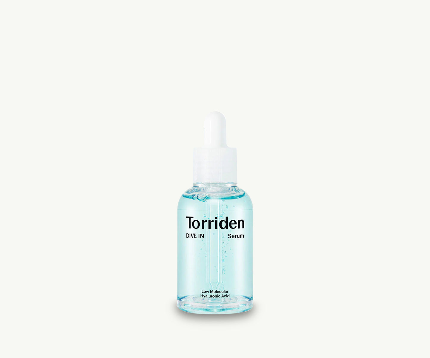 Dive In Low Molecular Hyaluronic Acid Serum 50ml