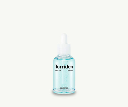 Dive In Low Molecular Hyaluronic Acid Serum 50ml