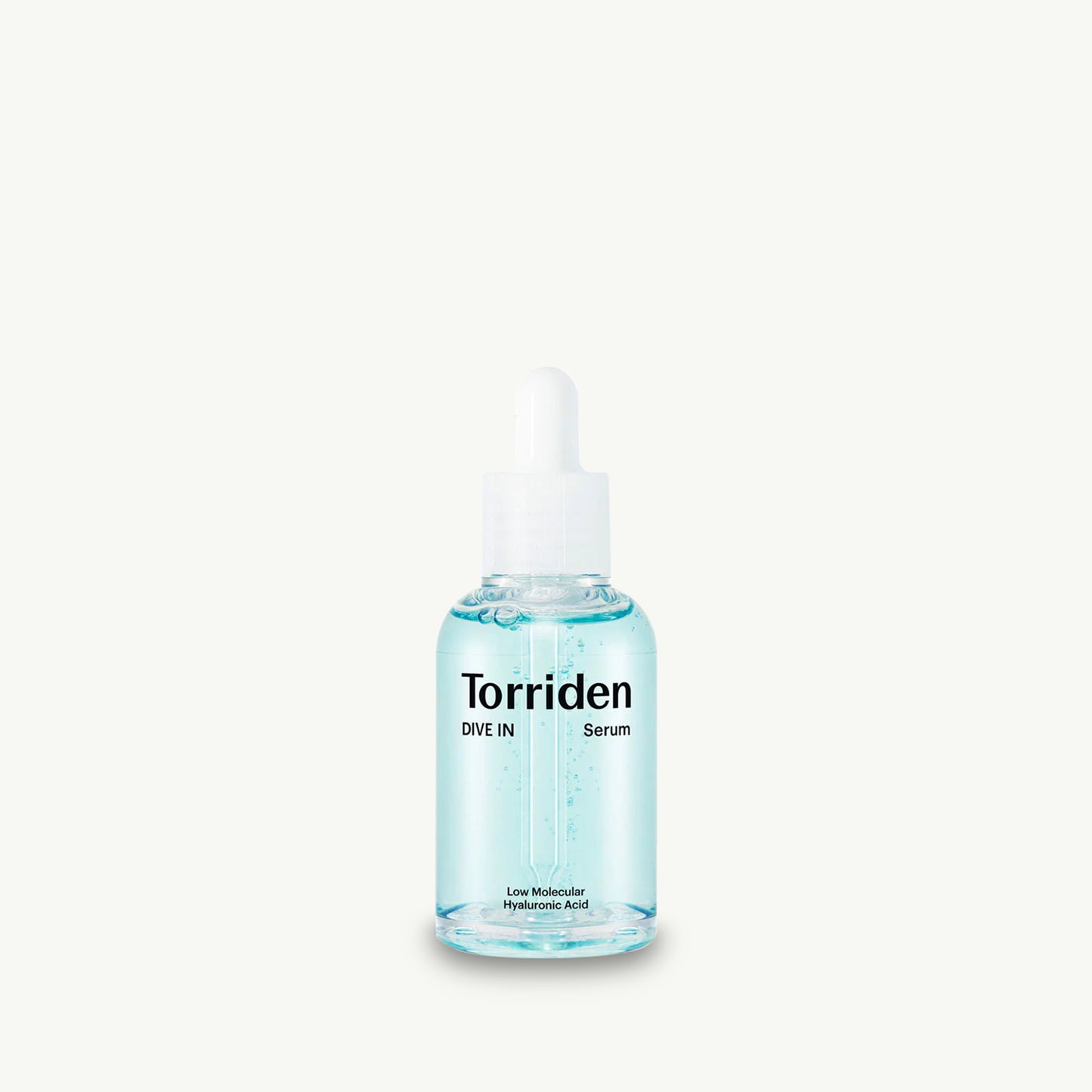 Dive In Low Molecular Hyaluronic Acid Serum 50ml
