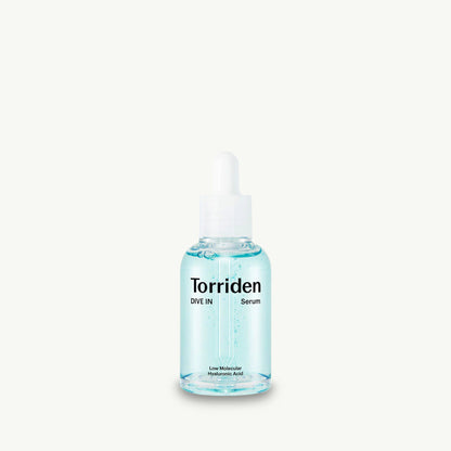 Dive In Low Molecular Hyaluronic Acid Serum 50ml