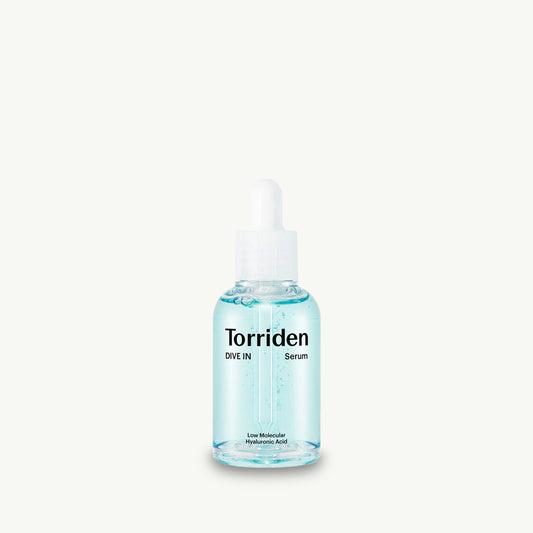 Dive In Low Molecular Hyaluronic Acid Serum 50ml
