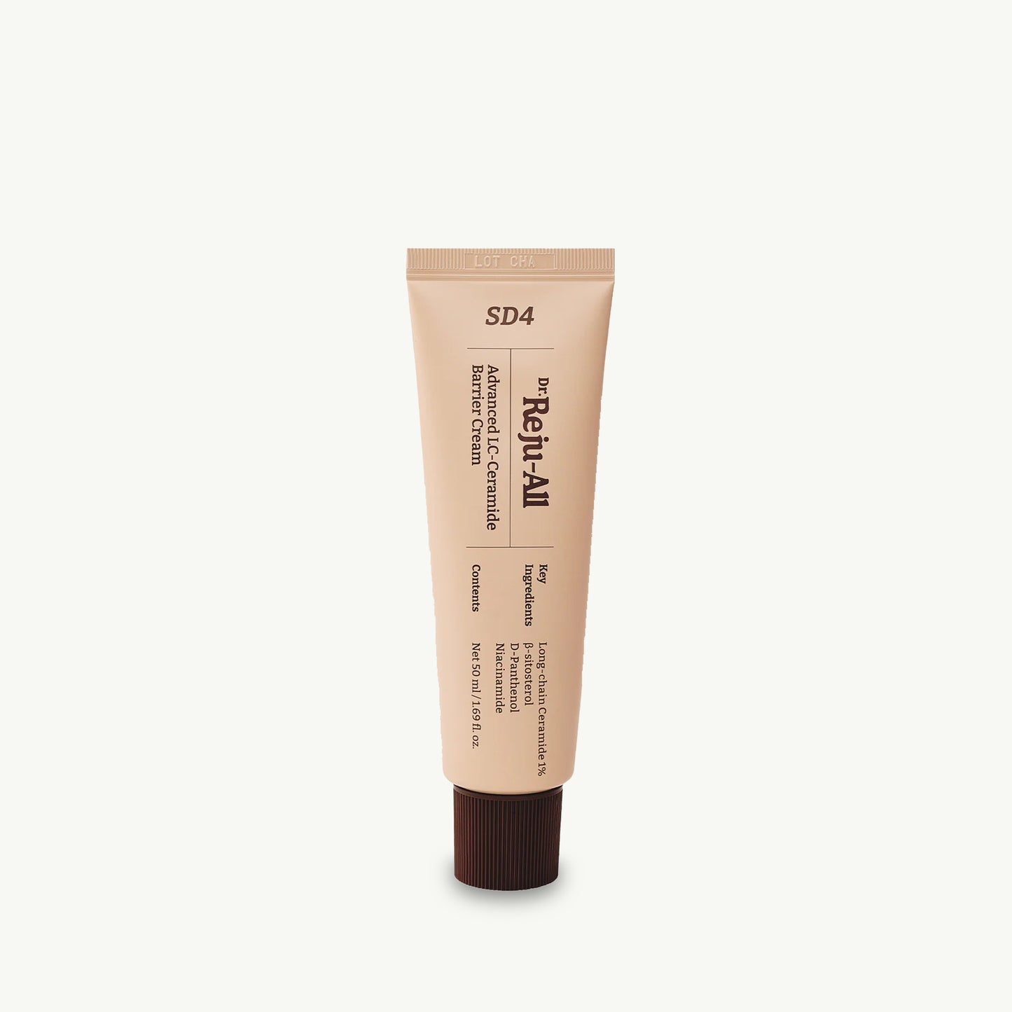 Advanced LC-Ceramide Barrier Cream 50ml