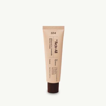 Advanced LC-Ceramide Barrier Cream 50ml