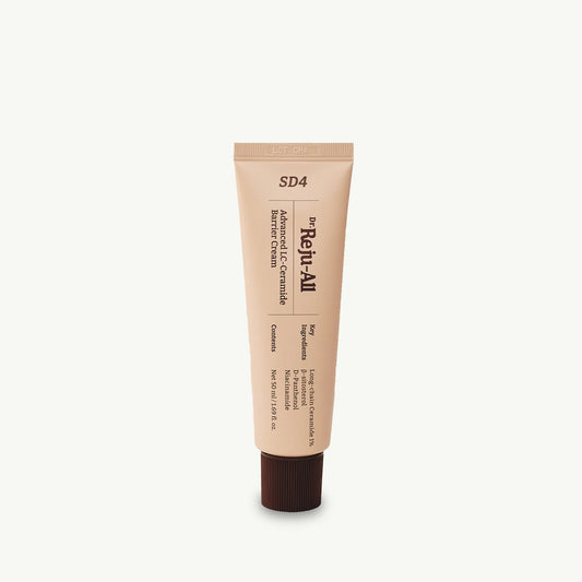 Advanced LC-Ceramide Barrier Cream 50ml