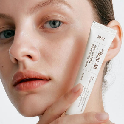 Advanced PDRN Rejuvenating Cream 20ml