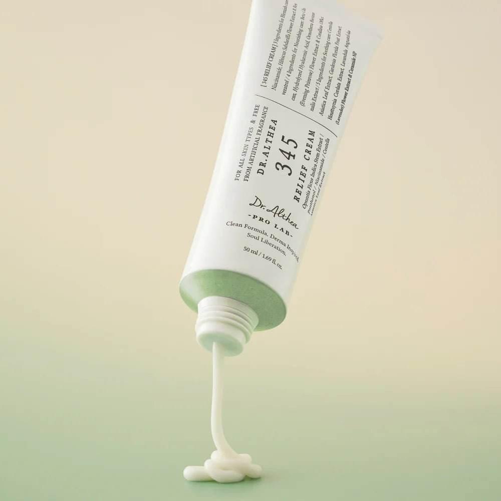 345 Relief Cream 50ml