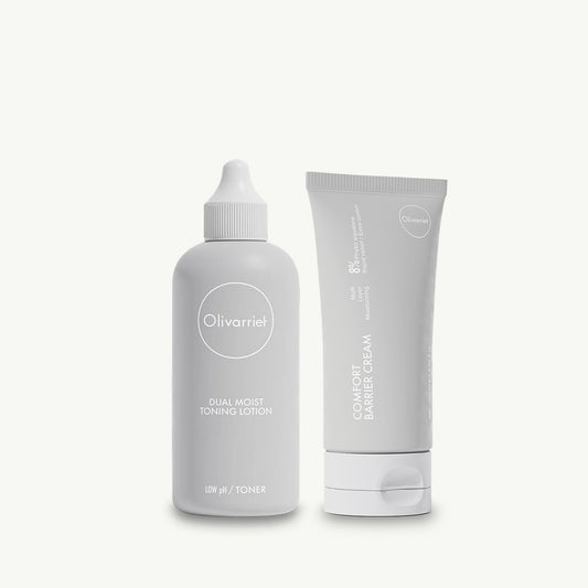 Dual Moist Comfort Duo