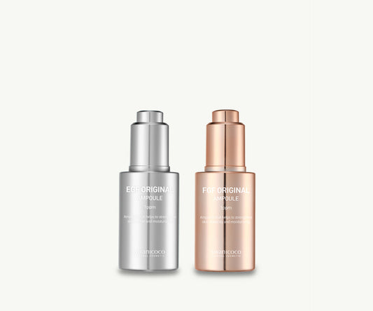 EGF & FGF Ampoule Duo
