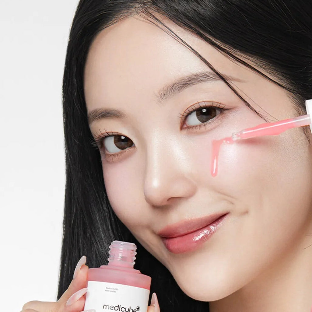 PDRN Pink Peptide Serum 30ml